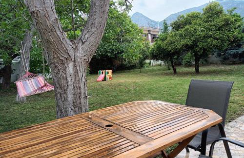 The Country House in Amarynthos - Foto 38