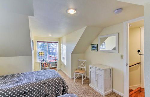 Peacock Hill Retreat on 1 Acre, 1 Mi to Harbor - Foto 19