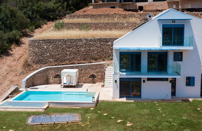 Calionas Suites - Foto 13