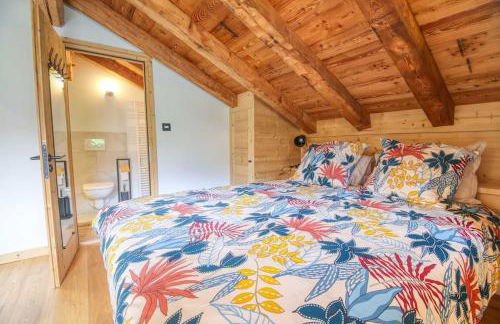 Appartement Chez Francois - Foto 7