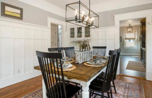 The Main Street House - Designer Napa Home - Foto 6