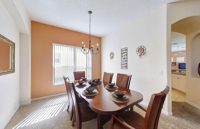 Jagjit's Tuscan Hills Vacation Home - Foto 41