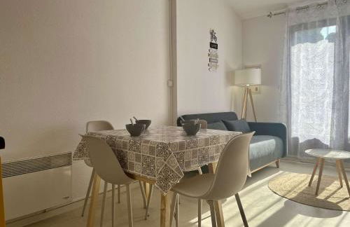 Proche plage du Grazel, Pavillon avec piscine - GN530-008 - Foto 6