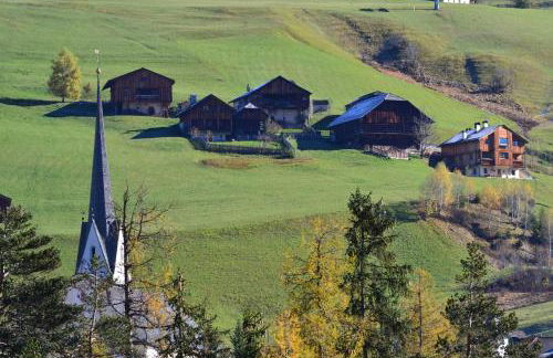Ciasa Rudiferia Appartamenti in Alta Badia - Foto 60
