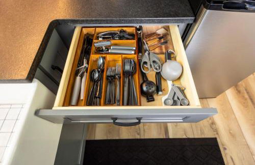 Hagrid's Hut - Harry Potter Riverfront Experience - Foto 35