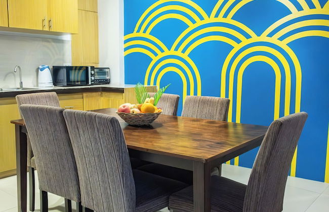 UNWND Residences Dumaguete - Foto 18