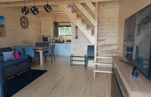 VIP Celebrity House przy Suntago, Grabska Osada Apartamenty - Photo 24