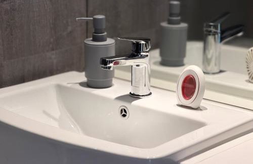 Prestige City Apartment with Magnificent City Views - Foto 18