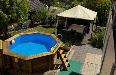 Ferienwohnung Kulmbach - Foto 23