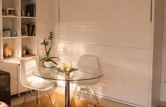 12th Floor Sea View Studio -Central Alicante - Photo 13