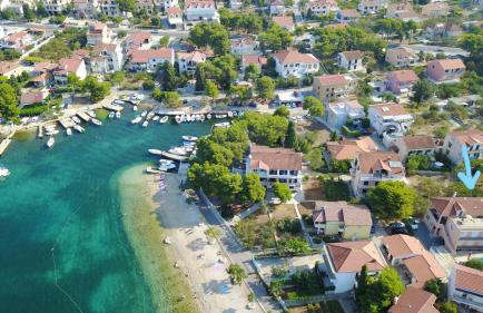 apartman NOMI - Foto 7