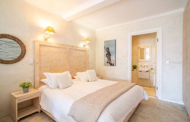 African Violet Guest Suites - Foto 4