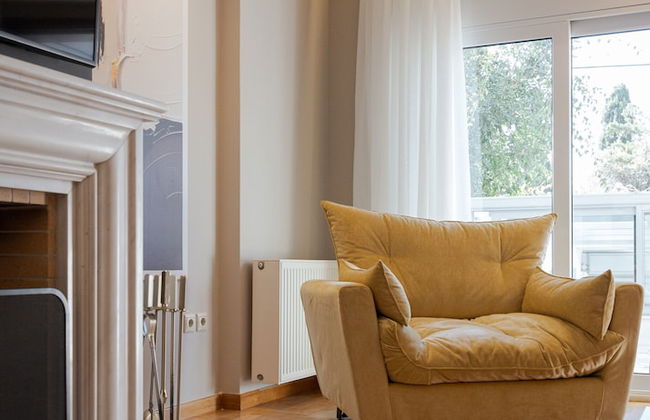 Athenian Grand Riviera Villa - Photo 69