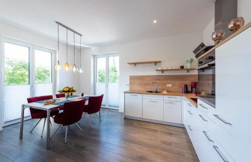 Prinzess Brunhilde - Appartementhaus - Foto 15