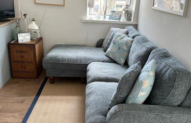 The Bamburgh Bolthole - Foto 3