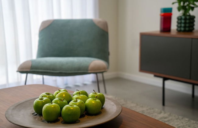 master Shenkin - Foto 64