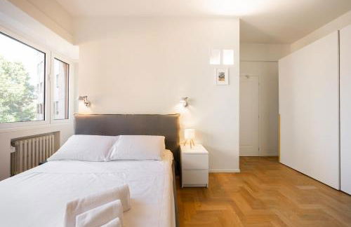 Art Luxury apartment in the heart of Bologna - Photo 12
