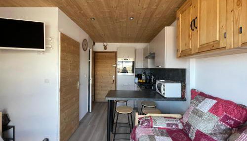 residence les Ravieres 1 - Foto 3