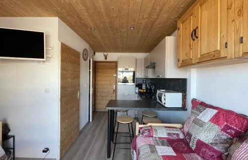 residence les Ravieres 1 - Foto 3