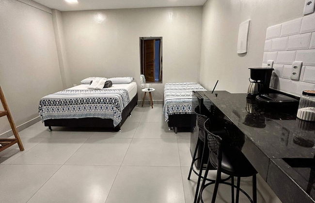 Morada do Sol Suítes - Foto 7