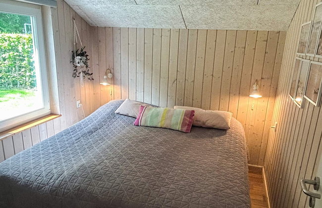 4 Star Holiday Home in Bjert - Foto 13