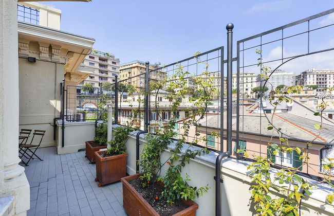 The Liberty Rooftop Terrace By Wonderful Italy - Photo 24