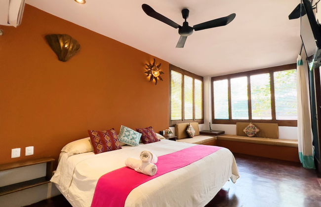 Suites Punta Arena Surf - Foto 15