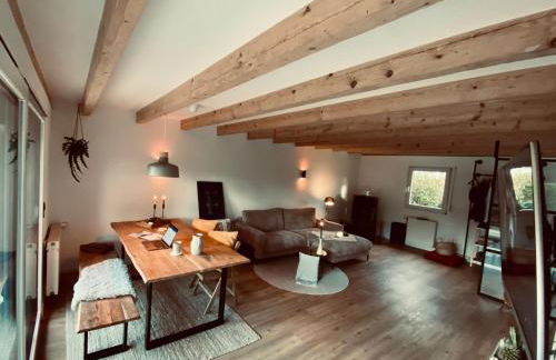 Holzhütte Ole zw. Meer & Wald mit Kamin & Sauna - Foto 38