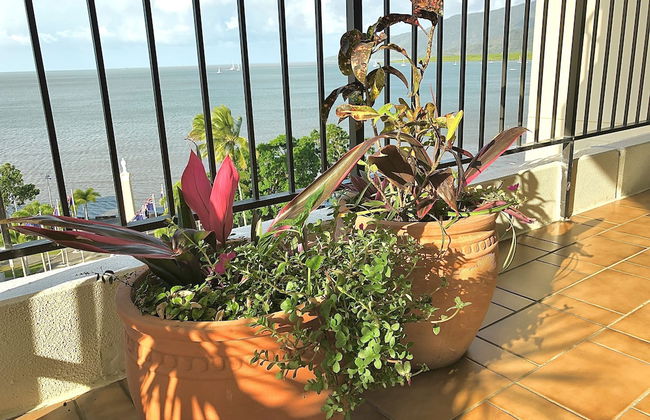 Cairns Apartment Esplanade Ocean Views - Foto 22