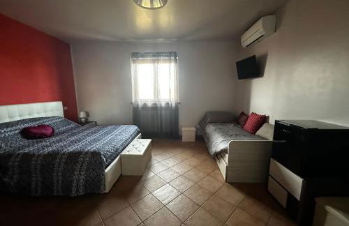 agriturismo villa amerina - Foto 8