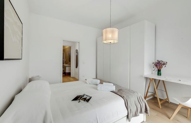 Sky View Apartment Monopoli - Foto 4