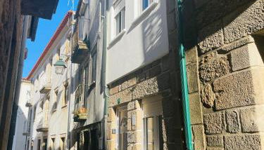 Casa da Tia Binda - refúgio no centro histórico - Foto 2