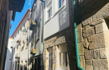 Casa da Tia Binda - refúgio no centro histórico - Foto 2