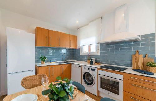 Ático Cholas by the Beach - Foto 29