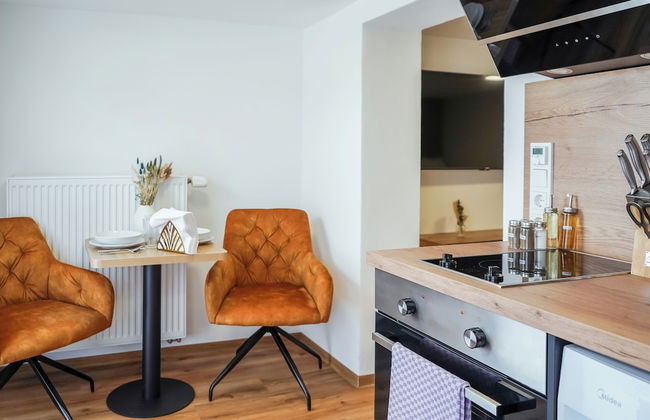 7Seas Comfort Aparthotel Homburg - Foto 37