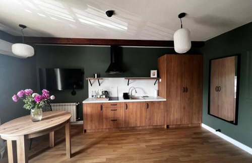 Apartamenty Św Stanisława - Foto 38