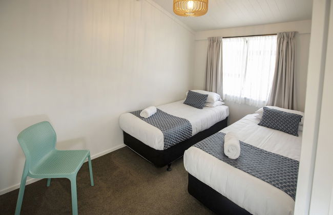 Tahuna Beach Holiday Park - Foto 3