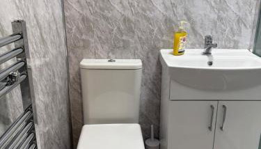 Stylish Modern Gatwick Studio, Free Parking - Foto 3