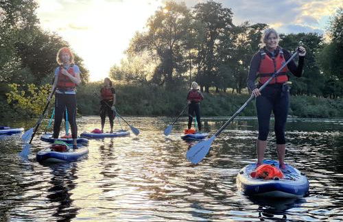 Welsh Cottage - Foto 45