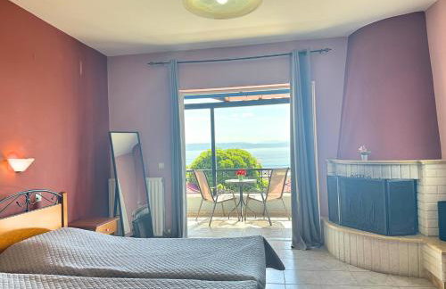 Villa Nikolas Limni - Photo 37