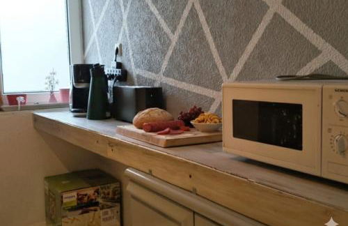 Zuhause G24 in Bönnigheim - Bis zu 6 Personen - 5 Minuten bis Tripsdrill - Foto 8