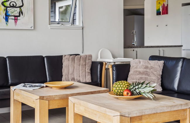 "Geeske" - 150m from the sea - Foto 33