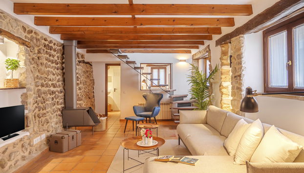 Holiday Home Biniarroi Charm & Quality by Interhome - Photo 2, Bedroom