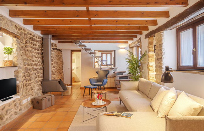 Biniarroi Charm & Quality - Foto 1