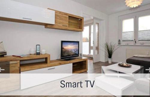 2 Zimmer App Dünengarten Lieblingsplatz Wg11 - Photo 11