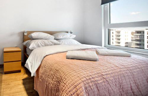 P&O Serviced Apartments Nowy Ursus - Foto 10