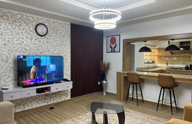 Cee- Jackson Apartment - Foto 32