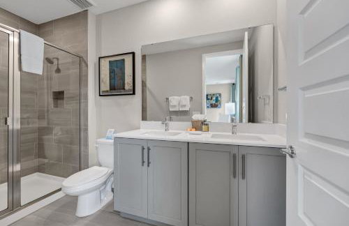 Inviting Townhome Near Disney With Resort & Waterpark Access - 7833SD - Foto 11
