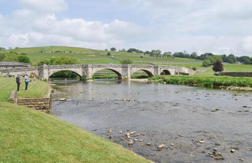 Clematis Cottage - Foto 20