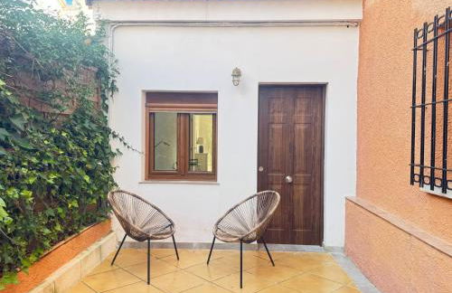 Piscina & Espacio & Confort entre Playa y Montaña - Foto 23